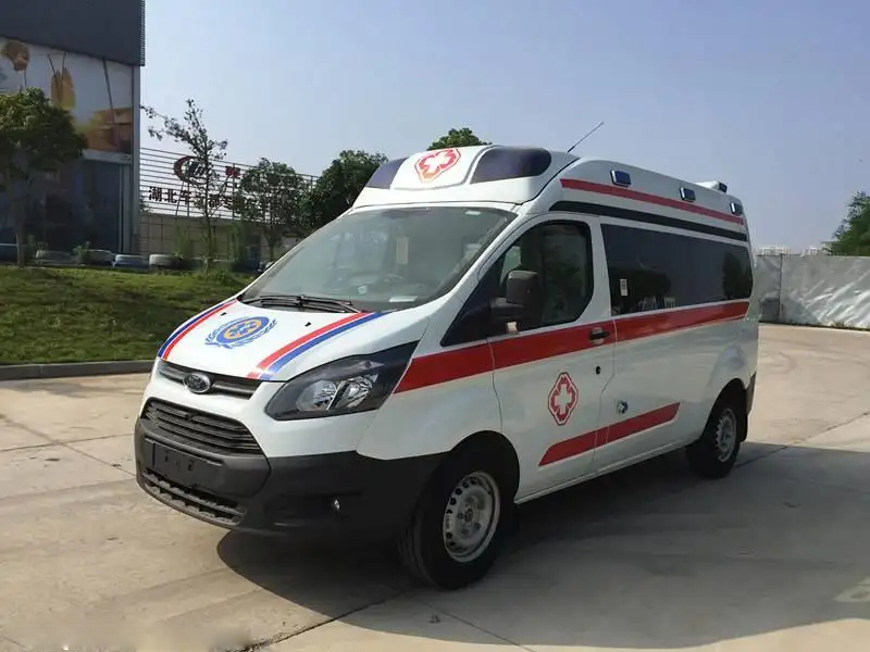 连平县120救护车出租